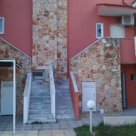 κύμματα Πευκοχώρι