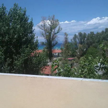 κύμματα * Πευκοχώρι