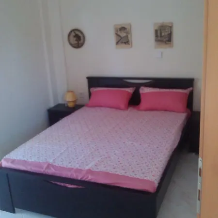 Holiday home κύμματα