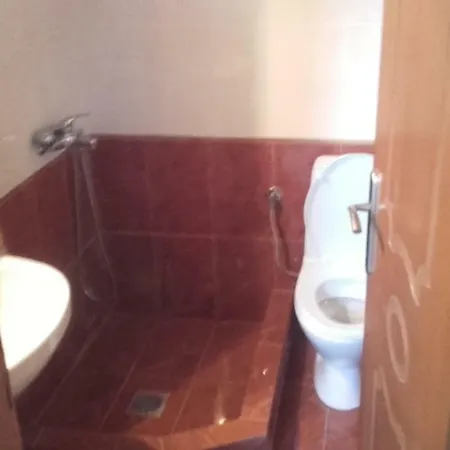 Дом отдыха κύμματα Пефкохори